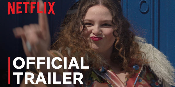 TOO MUCH | Official Trailer