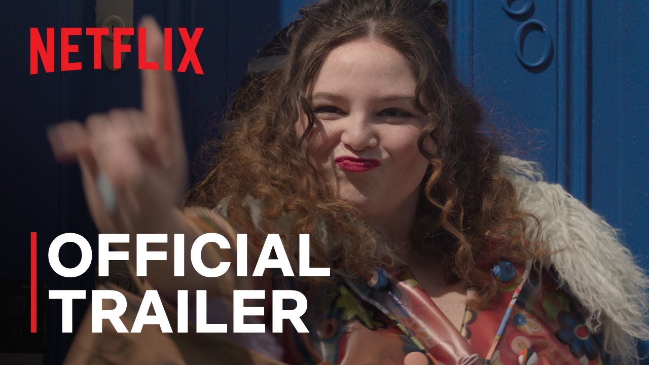 TOO MUCH | Official Trailer