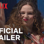 TOO MUCH | Official Trailer