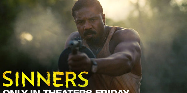 Sinners | "We Are All Sinners"