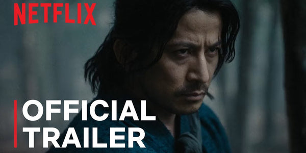 Last Samurai Standing | Official Trailer