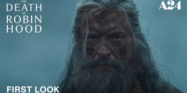 The Death of Robin Hood Gives the Legendary Outlaw a Dark Final Chapter