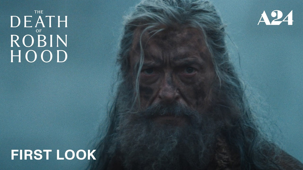 The Death of Robin Hood Gives the Legendary Outlaw a Dark Final Chapter