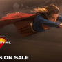 Supergirl Tickets Are Now on Sale for DC’s Cosmic Summer Adventure