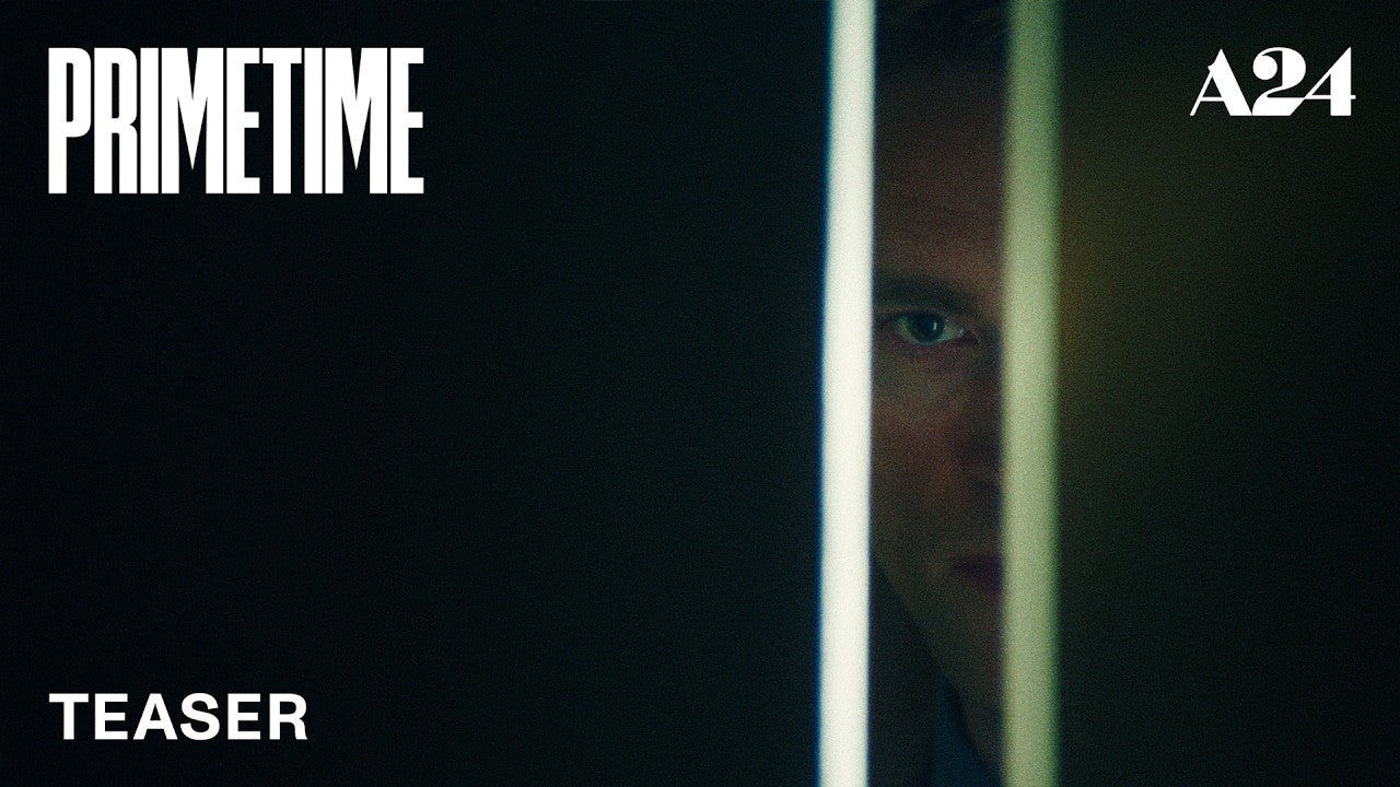 Primetime Turns True-Crime Television Into an A24 Media Nightmare