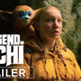 The Legend of Ochi | Official Trailer