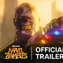 Marvel Animation’s Marvel Zombies | Official Trailer