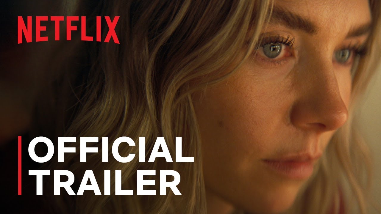 Night Always Comes | Official Trailer