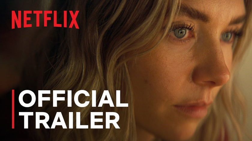 Night Always Comes | Official Trailer