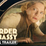 Murder at the Embassy (2025) Official Trailer