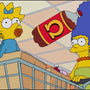 The Simpsons Gets a Surreal Meow Wolf Makeover in New Couch Gag
