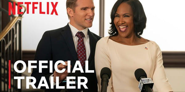 Tyler Perry’s Miss Governor | Official Trailer