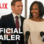 Tyler Perry’s Miss Governor | Official Trailer