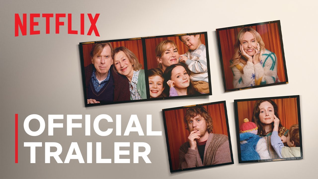 Goodbye June | Official Trailer – Hollywood Box