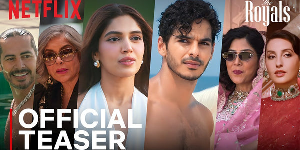 The Royals | Official Teaser