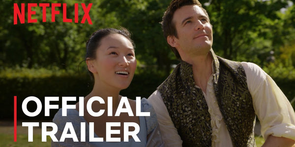 Bridgerton Season 4 | Official Trailer