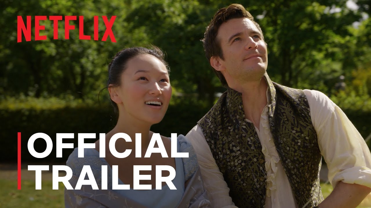 Bridgerton Season 4 | Official Trailer