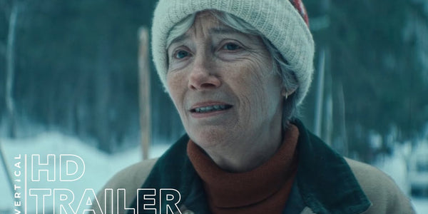 Dead of Winter | Official Trailer