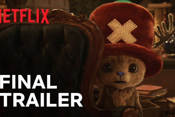 ONE PIECE: Season 2 | Final Trailer