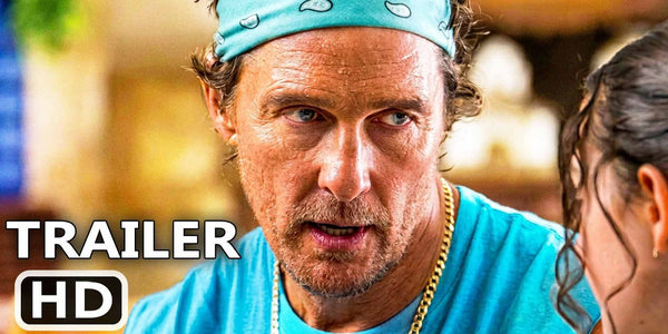 Brothers Trailer Turns Matthew McConaughey and Woody Harrelson’s Real-Life Family Rumour into a Comedy