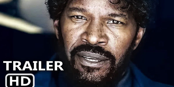 TIN SOLDIER Trailer (2025)