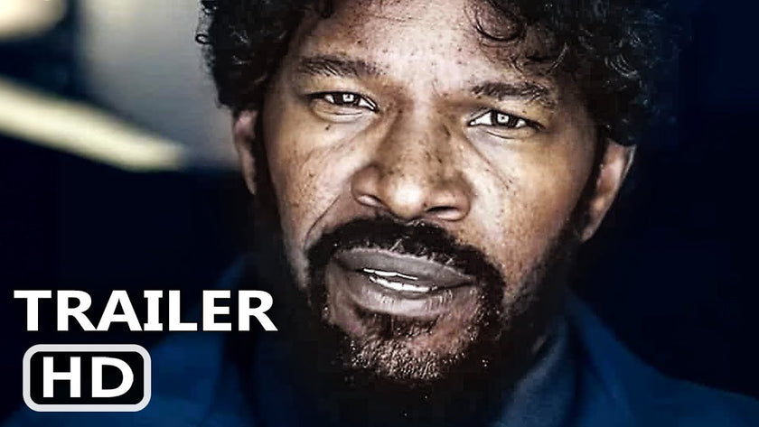 TIN SOLDIER Trailer (2025)
