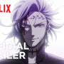 Record of Ragnarok III | Official Trailer | Netflix