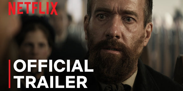 Death by Lightning | Official Trailer