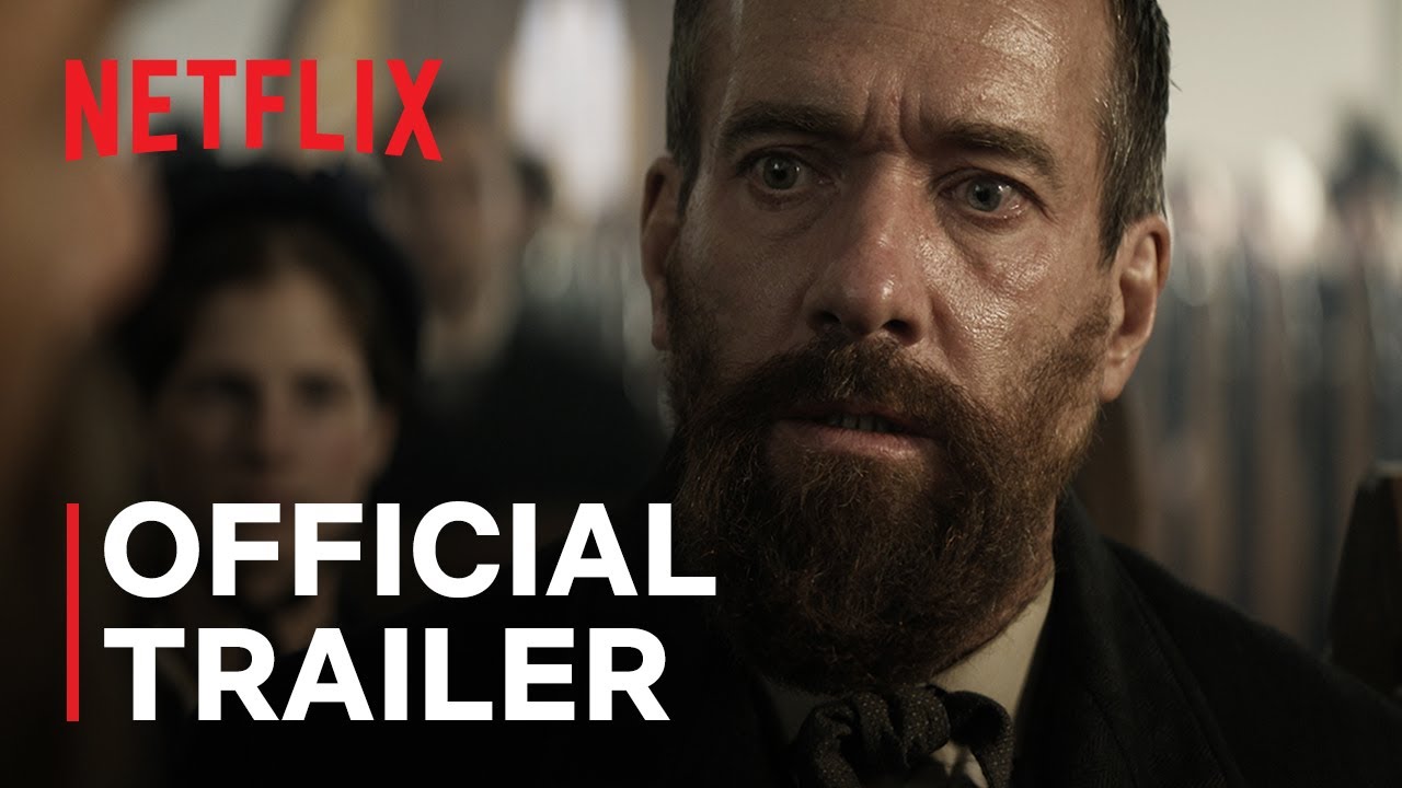 Death by Lightning | Official Trailer