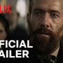 Death by Lightning | Official Trailer