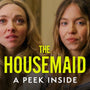 The Housemaid (2025) 'A Peek Inside' Special Feature