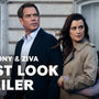 NCIS: Tony & Ziva | First Look Trailer