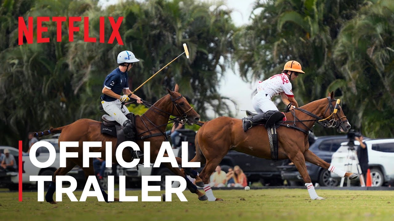 Polo | Official Trailer