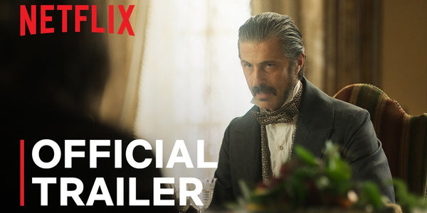 The Leopard | Official Trailer