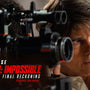 Mission: Impossible – The Final Reckoning | Filming in IMAX
