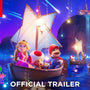 The Super Mario Galaxy Movie – Official Trailer