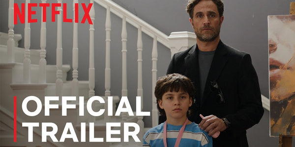 The Dad Quest | Official Trailer