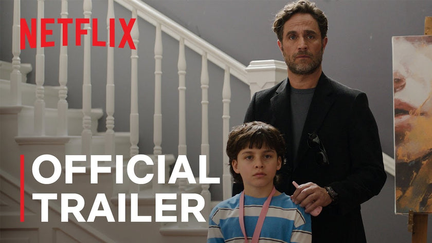 The Dad Quest | Official Trailer