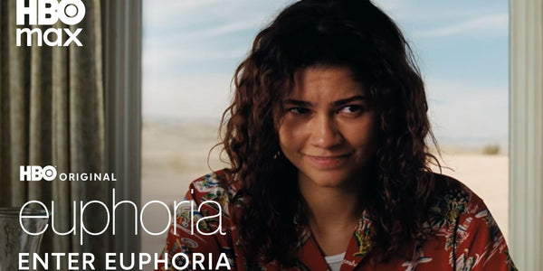 Euphoria Season 3 Behind the Scenes Episode 1 – HBO Max Reveals First Look at Production