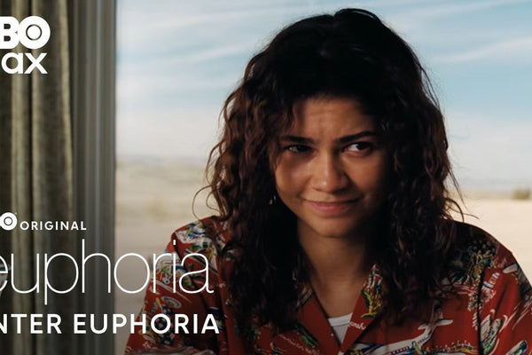 Euphoria Season 3 Behind the Scenes Episode 1 – HBO Max Reveals First Look at Production