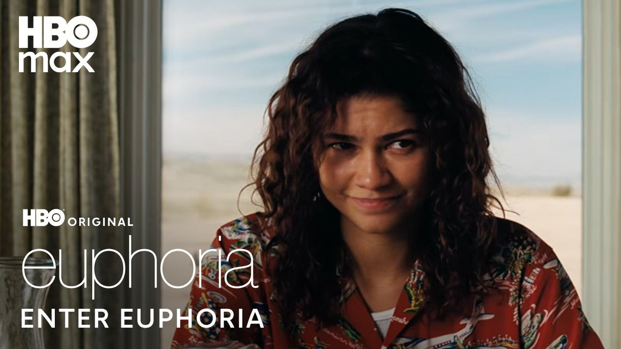 Euphoria Season 3 Behind the Scenes Episode 1 – HBO Max Reveals First Look at Production
