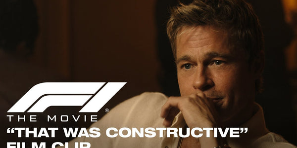 F1® The Movie | "I Got A Team" Film Clip