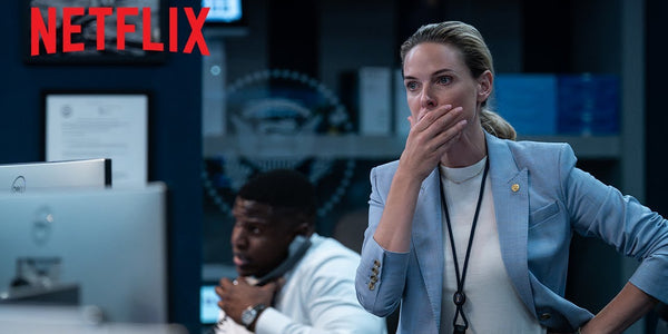 A HOUSE OF DYNAMITE | Sneak Peek | Netflix