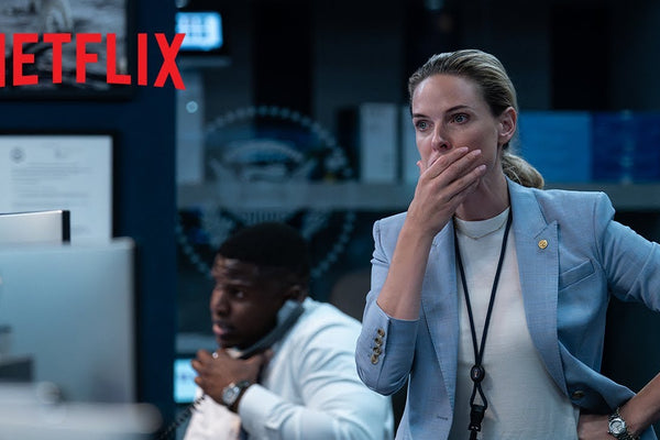 A HOUSE OF DYNAMITE | Sneak Peek | Netflix