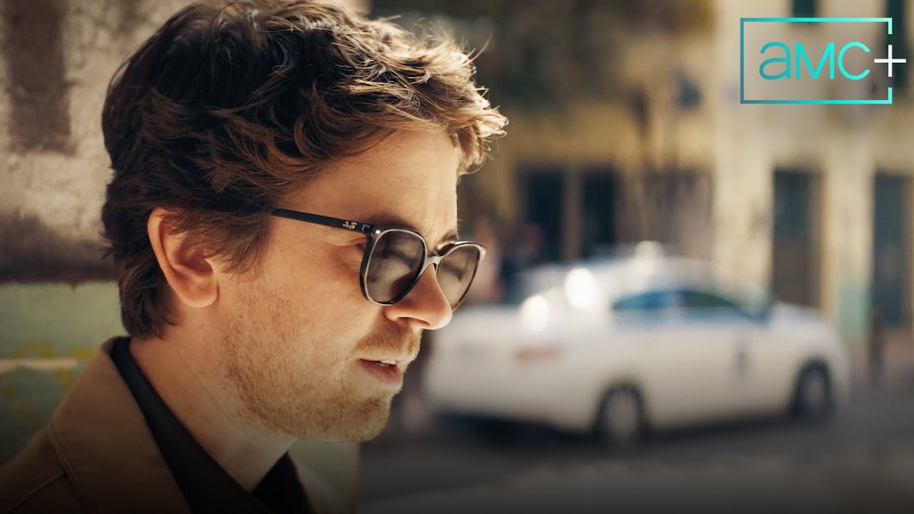 The Assassin | Official Trailer