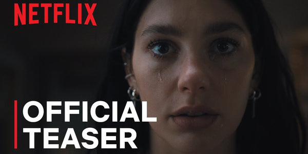Something Very Bad Is Going to Happen | Official Teaser