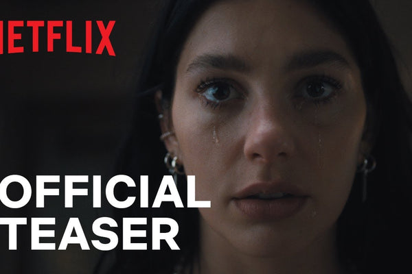 Something Very Bad Is Going to Happen | Official Teaser