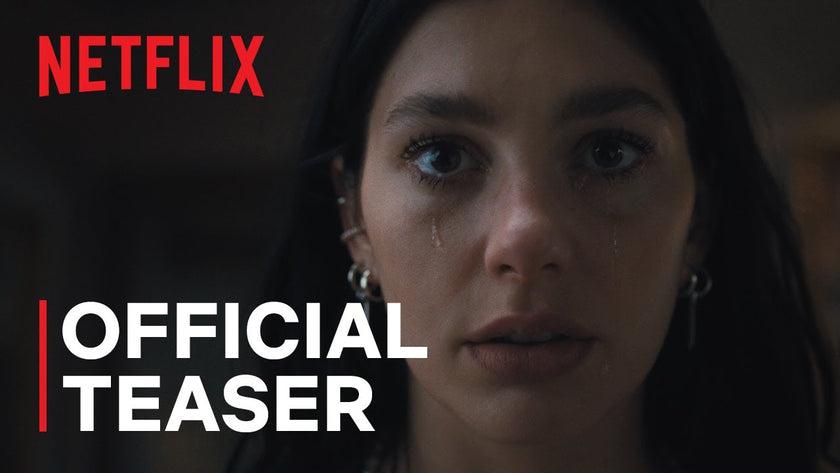 Something Very Bad Is Going to Happen | Official Teaser