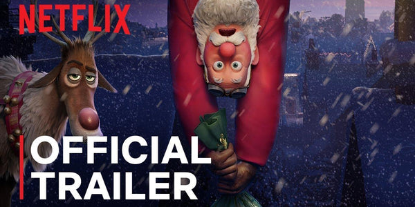 That Christmas | Official Trailer