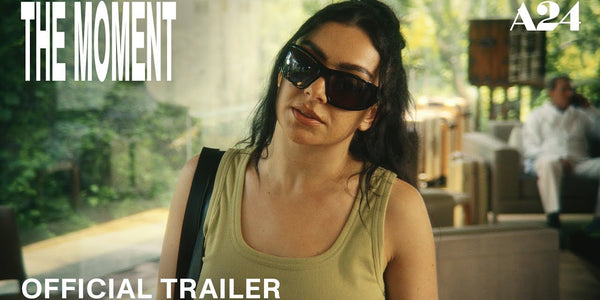 The Moment | Official Trailer